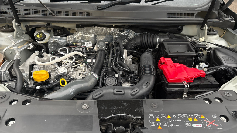 Dacia Duster 1.3 TCe 130 Expression 5dr Petrol Estate